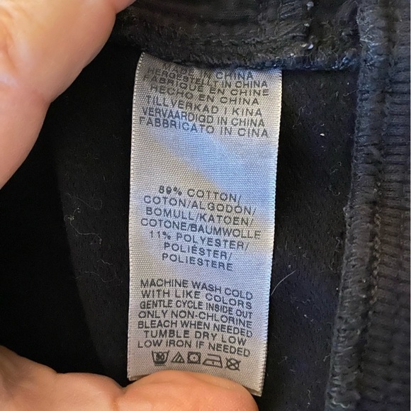 TRUE RELIGION MEN'S RUNNER ZIP JACKET size small - Picture 14 of 14